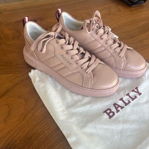 Bally shoes